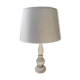 Lampe et abat-jour