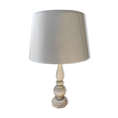Lamp and lampshade