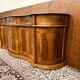 Classic Art Nouveau Buffet Cabinet