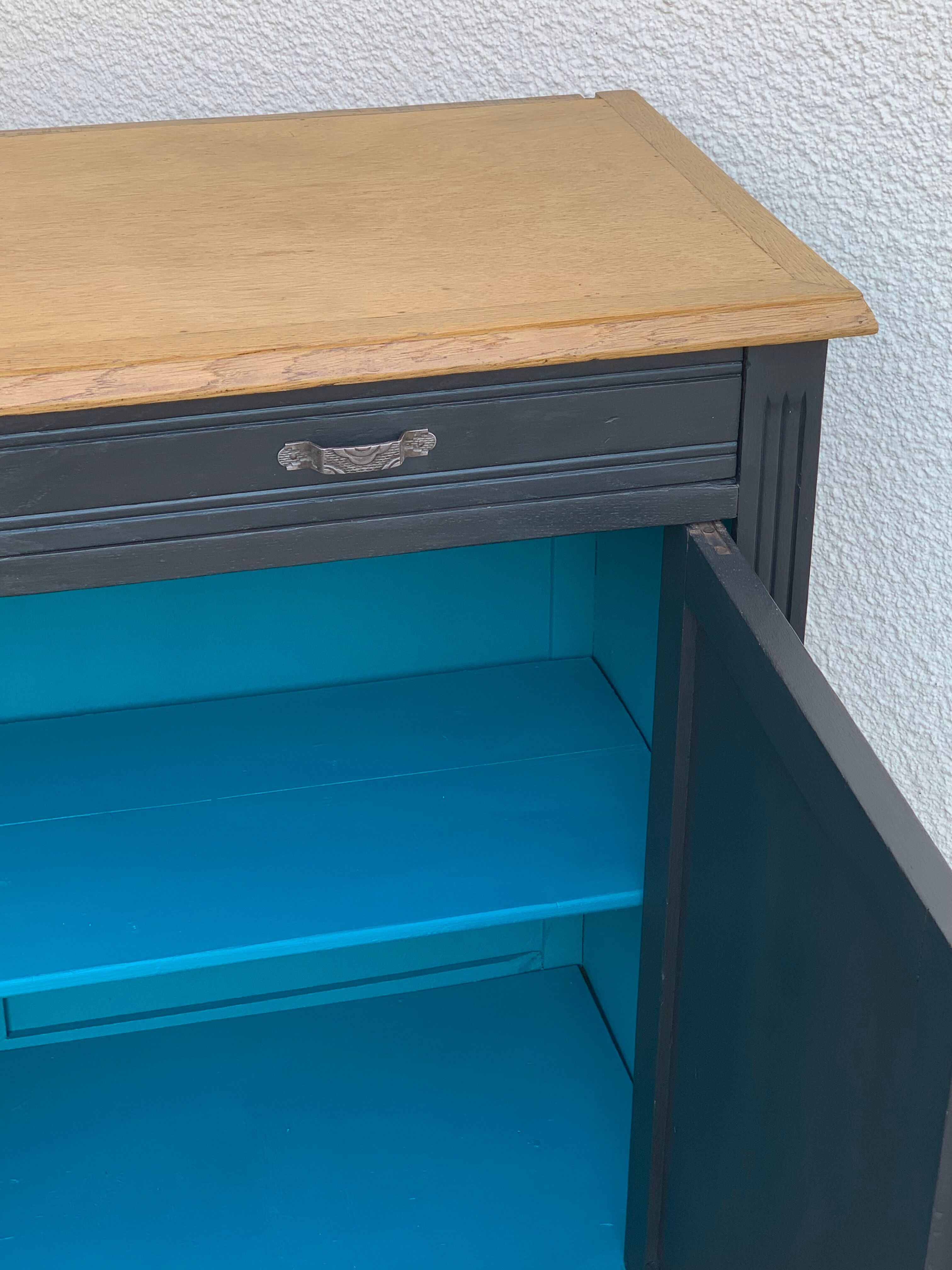 Parisian art deco sideboard 1930