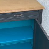 Parisian art deco sideboard 1930