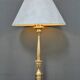 Bronze Lamp – Early 20th Century