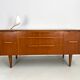 Vintage Austinsuite sideboard.