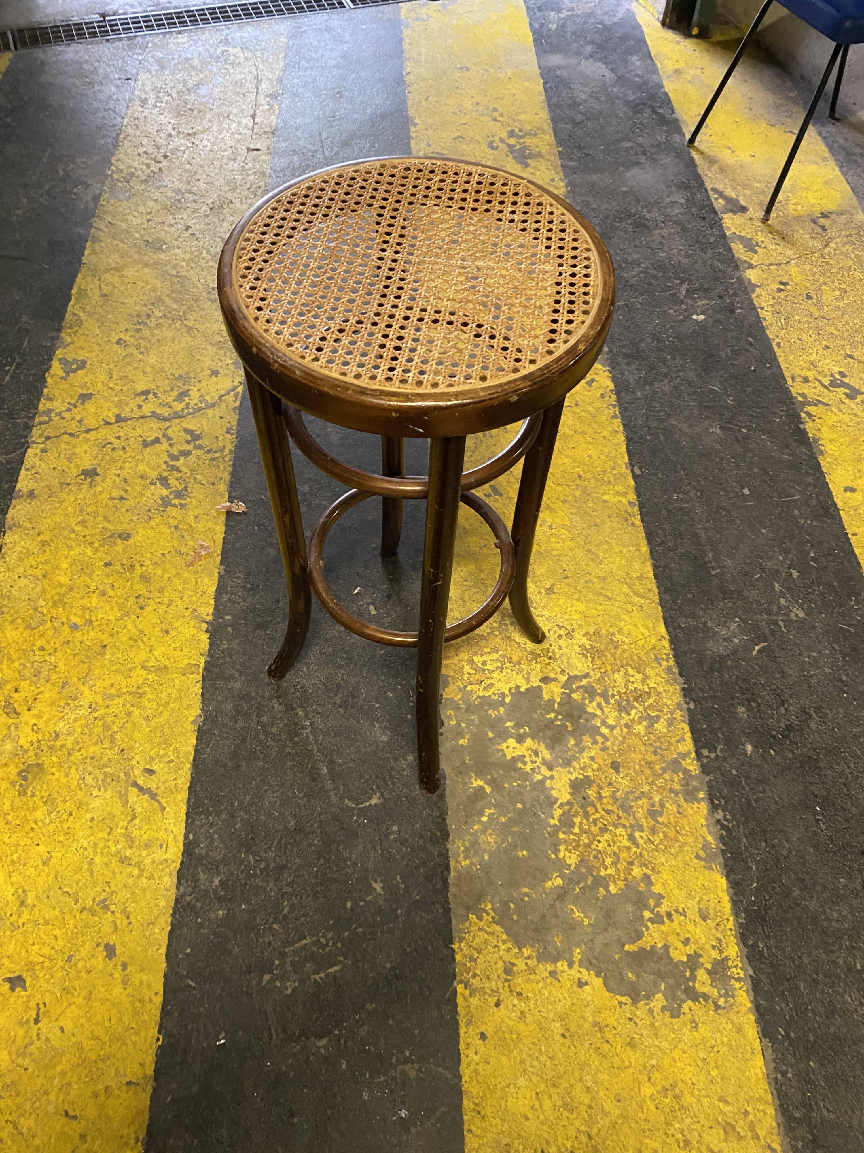 Tabouret