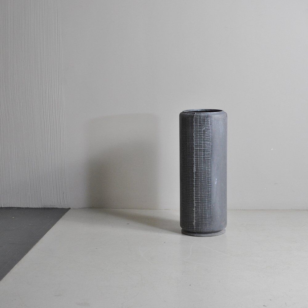 Vase by Burchiellaro Lorenzo, 1970s