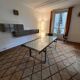 B&B Italia Lens Table designed by Patricia Urquiola