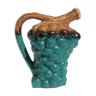 Grape liqueur pitcher Alpho Alphonse Mouton