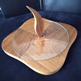 Vintage cheese board