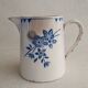Badonviller iron earth pitcher