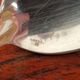 Ercuis - Set of 12 small silver-plated Sully coffee spoons
