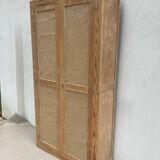 Armoire parisienne