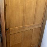 Vintage Parisian wardrobe