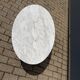 Original Knoll Tulip Oval Coffee Table Eero Saarinen Statuarietto 107x70