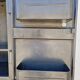 Buffet metal 1950