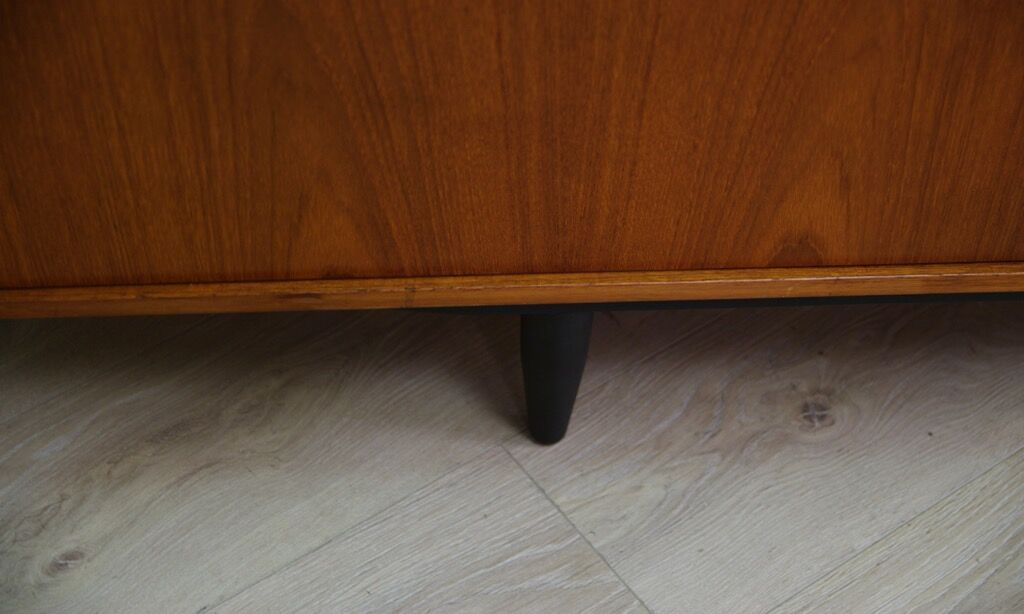 Scandinavian sideboard 60s 70s