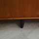 Scandinavian sideboard 60s 70s