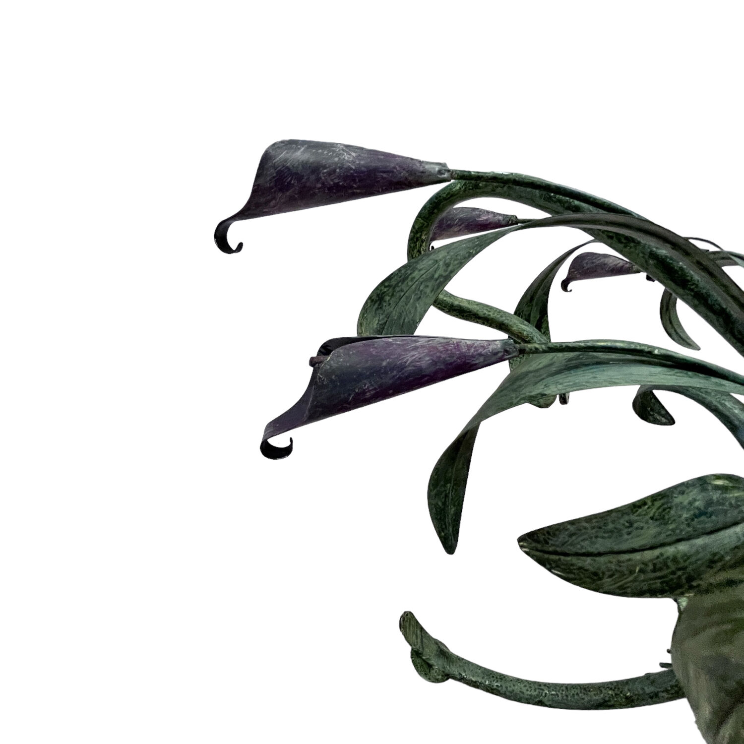 Coffee table bouquet