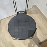 Folding cricket chair – Andries van Onck for Magis – made in Italy