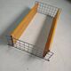 Wall Shelf with 2 Shelves - Pilastro / Tomado Style