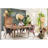 Kare design dinning table | eettafel duld range 220x100