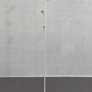 Lampadaire vintage avec variateur