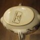 Meagre/Gra porcelain table sauce boat