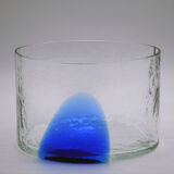 Mazzega Murano centerpiece 1970s