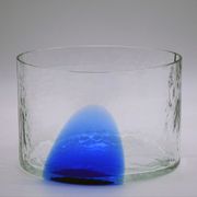 Mazzega Murano centerpiece 1970s