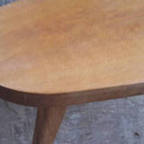 Table basse vintage