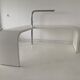 Direk Desk by Ennio Chiggio for Nikol International, 1979