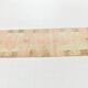 3x9 Modern Vintage Runner Rug, 81x289Cm