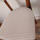Set of four vintage chairs