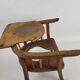 Vintage children's armchair 50s-60s