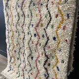 Tapis Berbère Azilal N•112