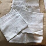 Old sheet