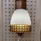 Modular scandinavian applique "1960 design".