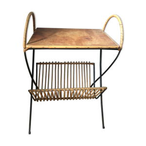 Table rotin
