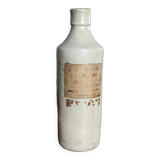 Mercury bottle