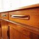 G plan teak sidebody
