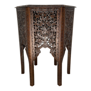 Table d’appoint 19ème siècle