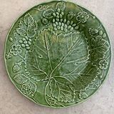 Slush plates