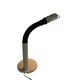 Targetti Sankey - Made in Italy - design E. Bellini - Elbow lamp  - 1960's