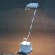 Desk lamp by Hartmut S. Engel for Brendel, 1980