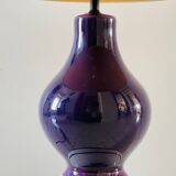 Ceramic lamp by Koralcoa
