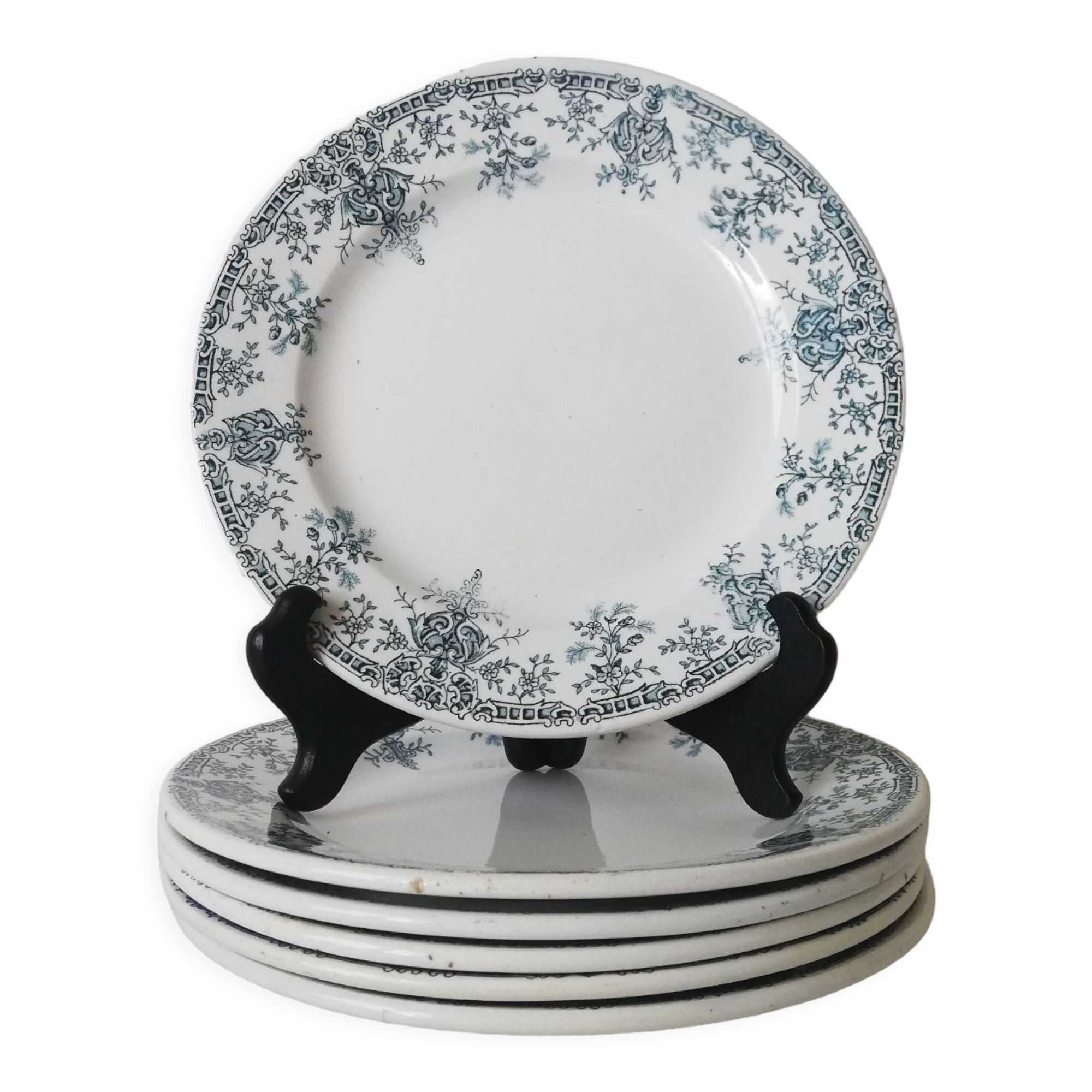 Assiette