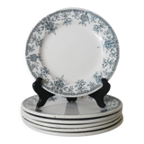 Assiette
