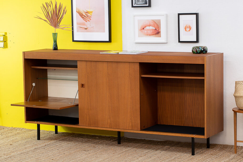 Enfilade scandinave 230 cm
