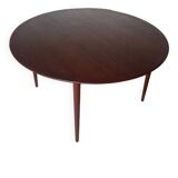Table Grete Jalk by Poul Jeppesen