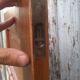 Pairs doors vintage year 60