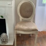 Medallion chair